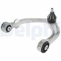 Querlenker Dreieckslenker Delphi TC4593 Aluminium FüR Volvo XC60 2 246 XC90 256