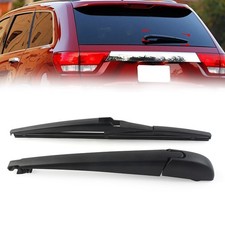 Heckscheibenwischerarm-Blattsatz für Jeep Grand Cherokee WK2 IV 2011-19