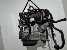Moteur Citroen C2