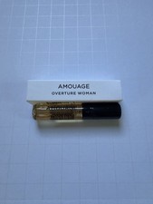 Amouage Overture Woman EDP Sample 2 Ml / 0.06...