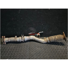 Pot d'échappement Renault Kadjar