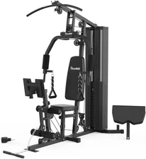 Home Gym Multifunctional Full Body Home Gym