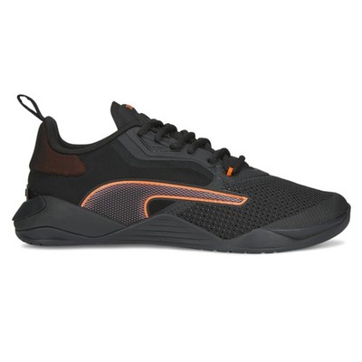 PUMA Fuse 2.0 Training  Mens Black Sneakers Athletic Shoes 37615113