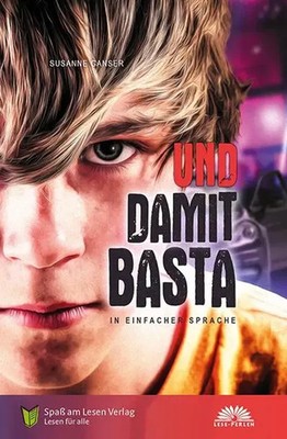 Und damit Basta | In Einfacher Sprache | Susanne Ganser | Deutsch | Buch | 88 S.
