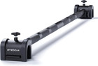 Adjustable Dumbbell to Barbell Converter for Home Gym Fitness Workout