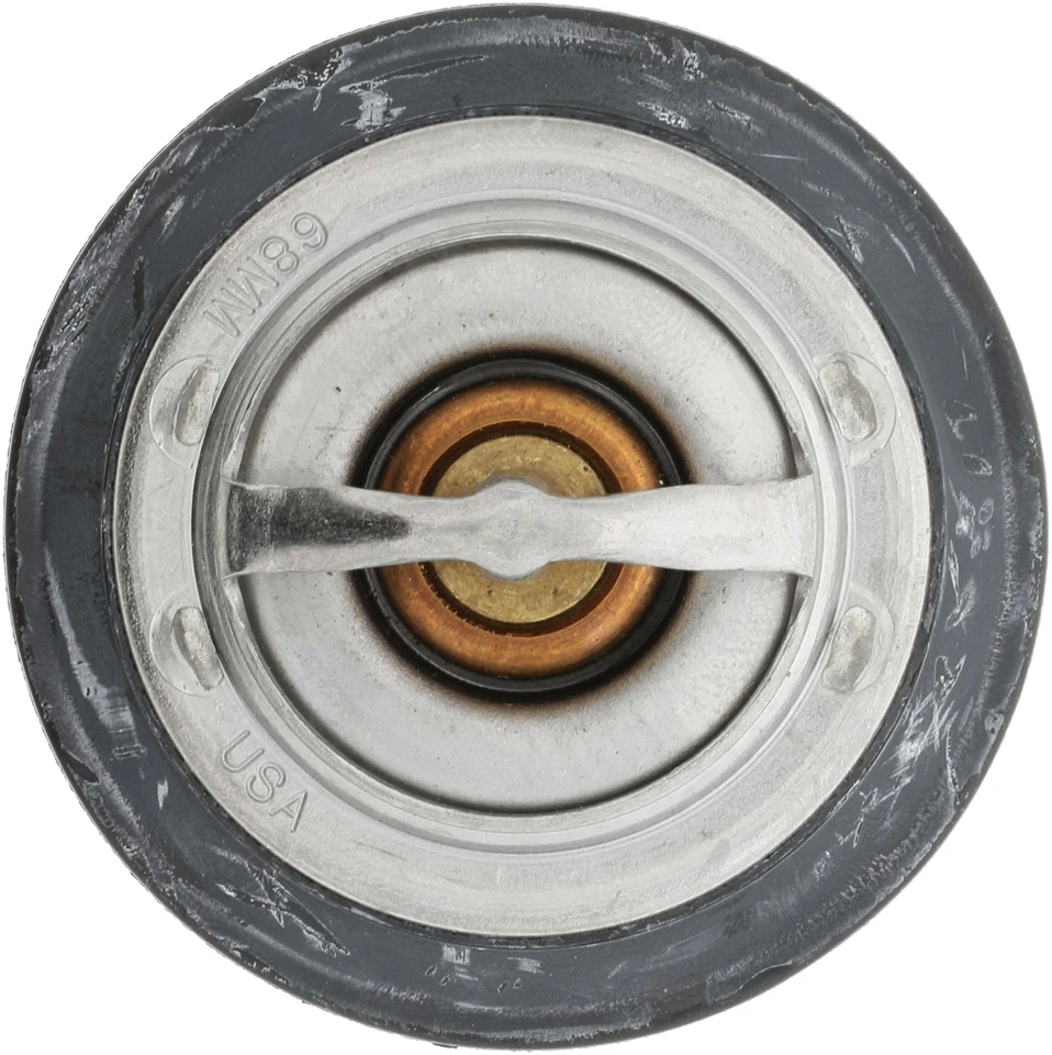 Termostato refrigerante motor Gates 34308 Foto 3 de 3