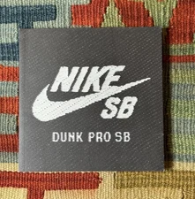 Nike SB Dunk Pro SB Book 2011 F&F Skateboarding Sneaker History