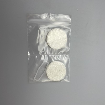 2PCS New LUBE Suction   SF-11 Oil Pump Replacement Part *tn