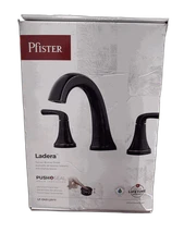 Pfister Ladera 8 in. Widespread Double Handle Bathroom Faucet in Tuscan Bronze