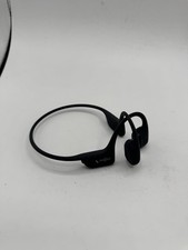 Shokz OpenRun Pro 2 Bone Conduction Open-Ear Sport Headphones Black