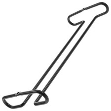  Portabicchiere Rastrelliera Bicchieri Appendiabiti Portabicchieri