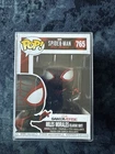 Funko Pop! Vinyl: Marvel - Miles Morales (Classic Suit) #765