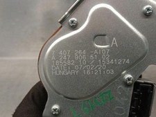 A2479065102 wischermotor MERCEDES-BENZ CLA SHOOTING BRAKE X118 rectp5440726