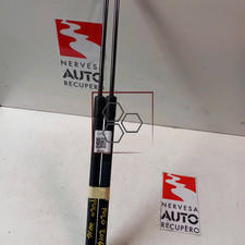 left rear door suspension VOLKSWAGEN POLO 6R GTI 1.4 TSI DSG 68e4a8 6R6827550C