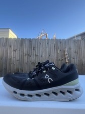 Men s On Cloud Running Shoes Size 10