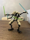 LEGO Star Wars 75112 General Grievous Action Figure Set 186 pcs