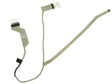New Dell OEM Inspiron 5748 17.3" Ribbon LCD Video Cable Non-Touch F6Y47