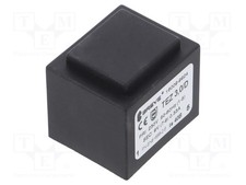 BREVE TUFVASSONS 16009-9924 Transformator