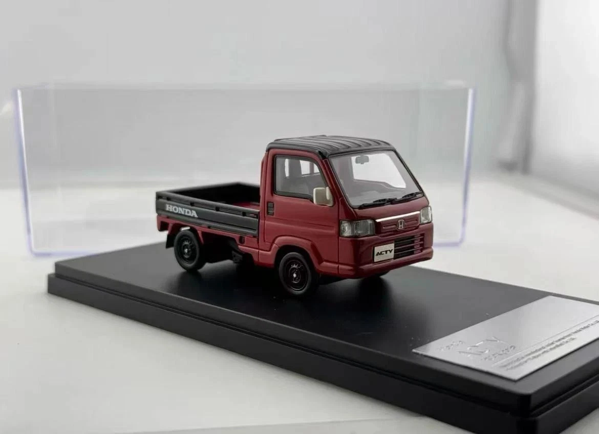 Las mejores ofertas en Unbranded Honda 1:43 vehículos diecast y de