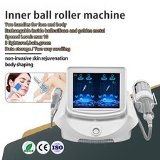 360 inner ball roller endos body shaping machine lymph drainage butt lifting