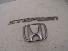 Honda Stepwagon rear badge (2005-2008)