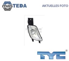 19-12133-01-2 NEBELSCHEINWERFER RECHT TYC FÜR PEUGEOT 308,308 SW,308 CC,RCZ