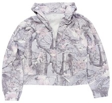 Hollister California Women's Fleece Oversized Hoodie or Sweatshirt HOW-14