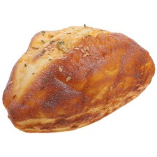 Artificial Bread Fake Bread Realistic Food Model French Photography Prop for ...