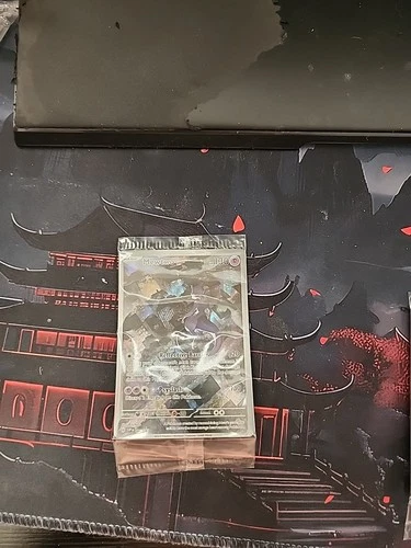 Mewtwo #052 Scarlet & Violet Promo Factory Sealed