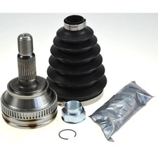 ORIGINAL® Spidan 20604 Gelenksatz, Antriebswelle Vorne, Hinten, Links, Rechts