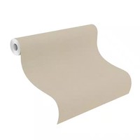 Rasch Tapete Vlies Kalahari 700459 Beige Uni Struktur