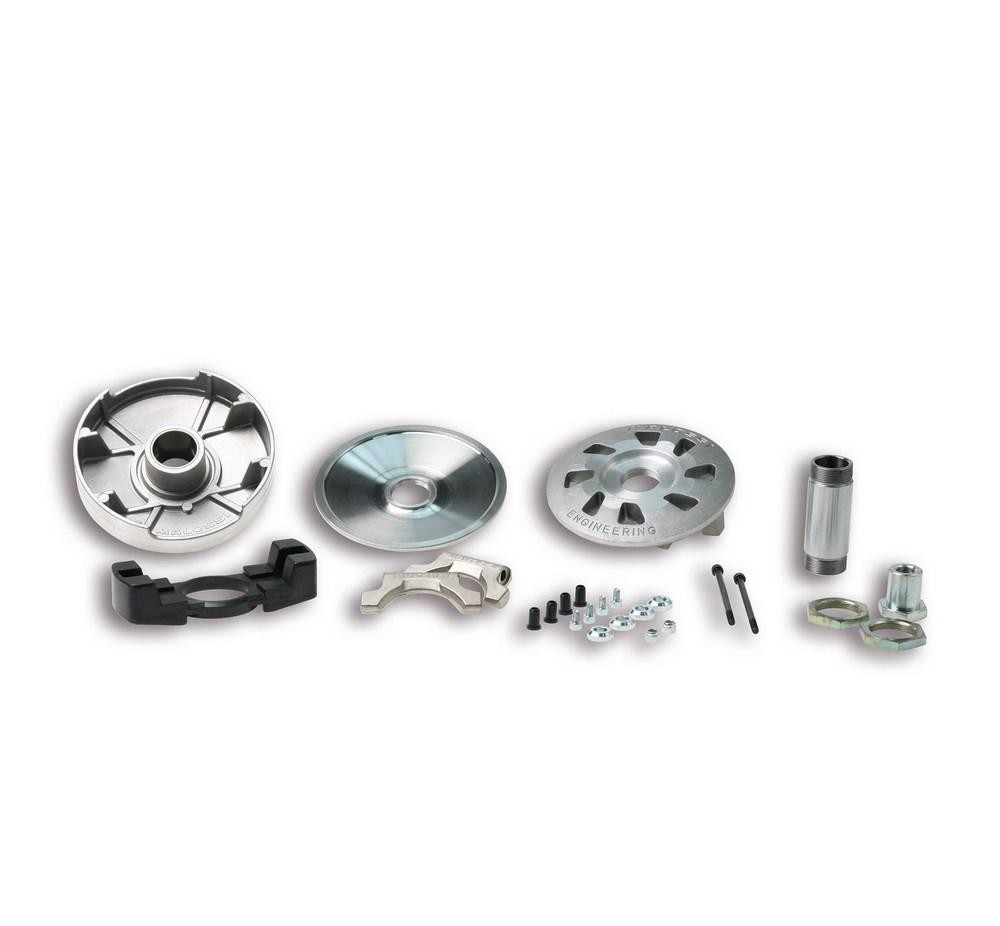 Variateur Malossi Variotop automatique transmission mobylette MBK 51 cross tuning