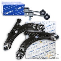 Meyle Hd Querlenkersatz + Koppelstangen FÜR Audi A3 Vw Bora Golf 4 New Beetle