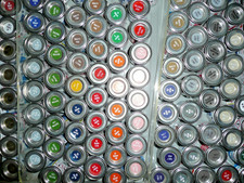 Humbrol Enamel Paints 14ml Tinlets Multi Listing P&P   £3 For Any Amount