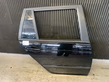 75603 T�r rechts hinten BMW 3er Touring (E46) 7034156