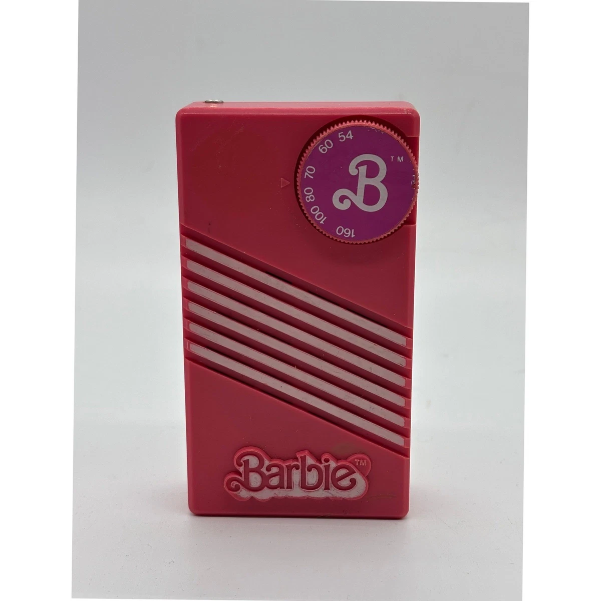 バービー ザ サウンド ミュージック レア 未使用品 Barbie Battery Operated Radios & Musical Toys for sale | eBay