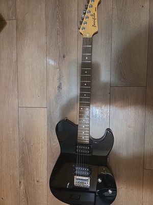 Yamaha Telecaster