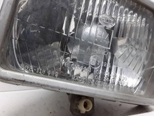 Feu avant (phare) Nissan VANETTE