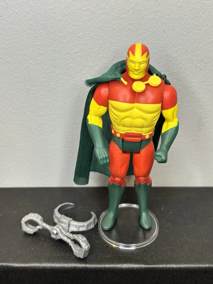 【当時物／未開封】スーパーパワーズ カリバック　オールドケナー Kenner Super Powers for sale | eBay