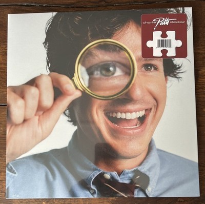 Charlie Puth Whatever s Clever! Vinyl MIT Signiertem Poster| Neu 