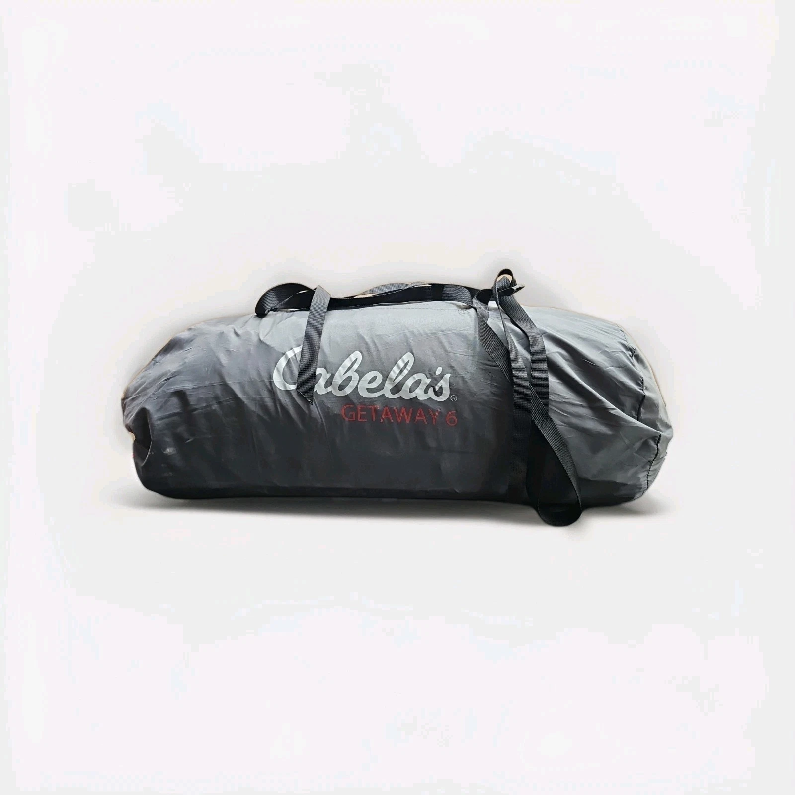 Cabela's Getaway 6-Person Dome Tent