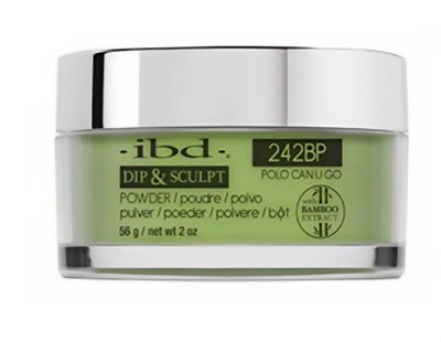 Ibd Dip And Sculpt --polo Can U Go