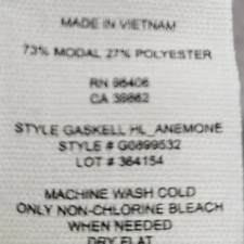 Two-Piece Long Sleeve T-Shirt Set, S Size, Soft Material