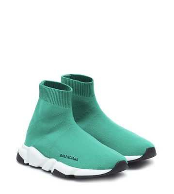 balenciaga trainer kids