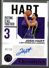 2018-19 Panini Chronicles Basketball Cards 15
