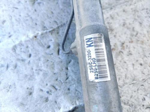 2S6C3200KN SCATOLA GUIDA IDRAULICA FORD FIESTA V (5° SERIE) (2008>2012) - Foto 5 di 5