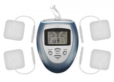 Zeus Palm Electrosex Powerbox, White