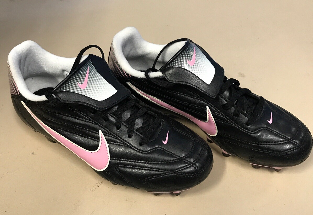 nike premier fg pink