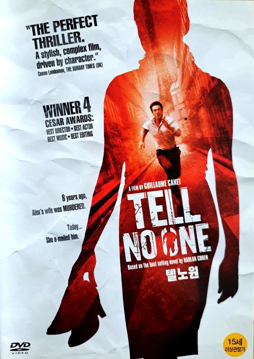 Tell No One (2006) DVD *NEW | eBay
