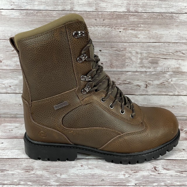 magellan waterproof boots